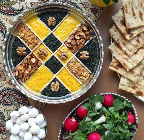 خرید و فروش آش رشته نیمه آماده با شرایط فوق العاده